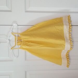 Tommy Bahama children's sundress